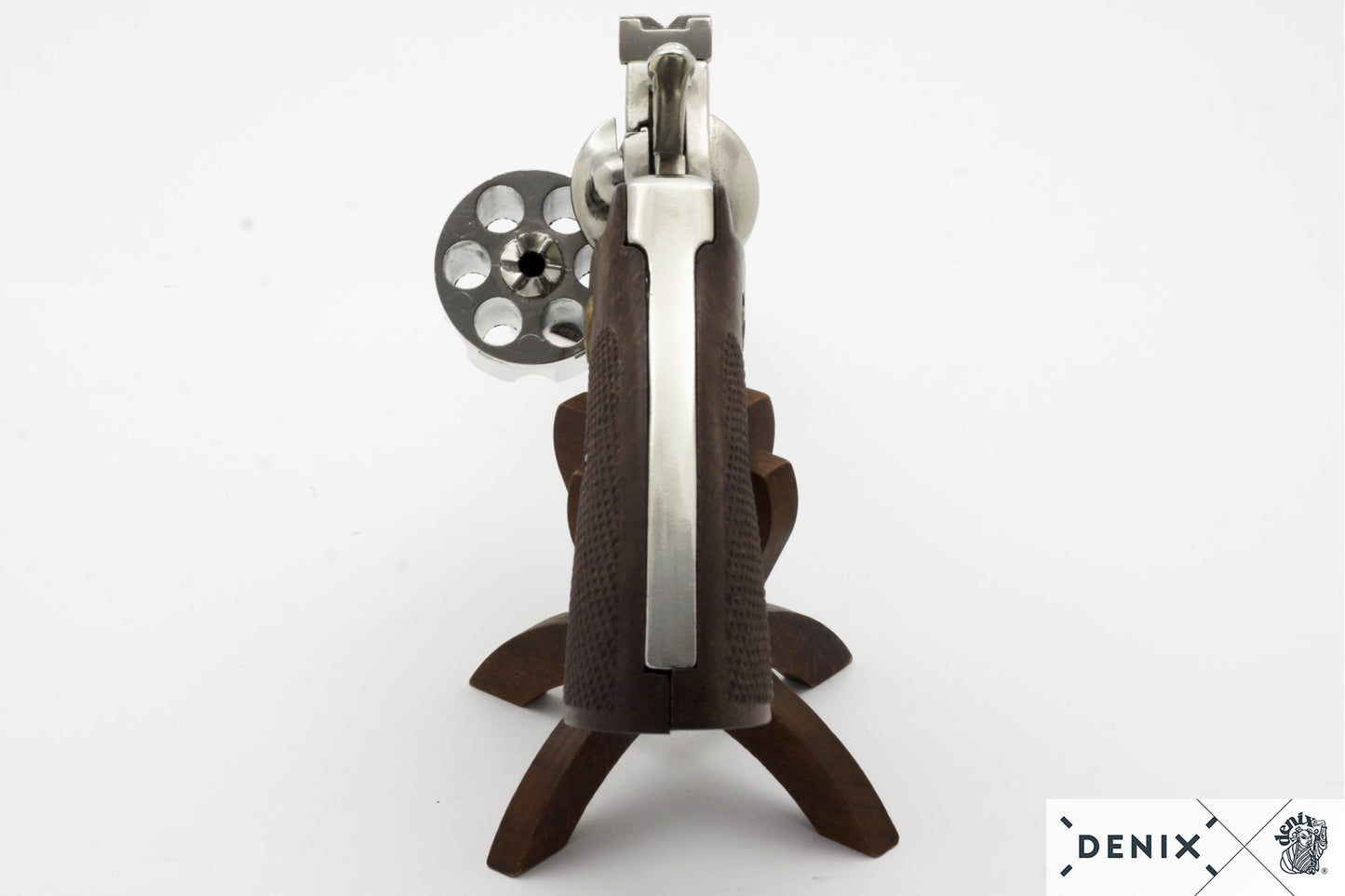 Réplique 6 "revolver phyton, USA 1955