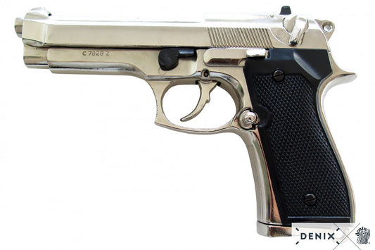 Réplique du pistolet Beretta, 92 F