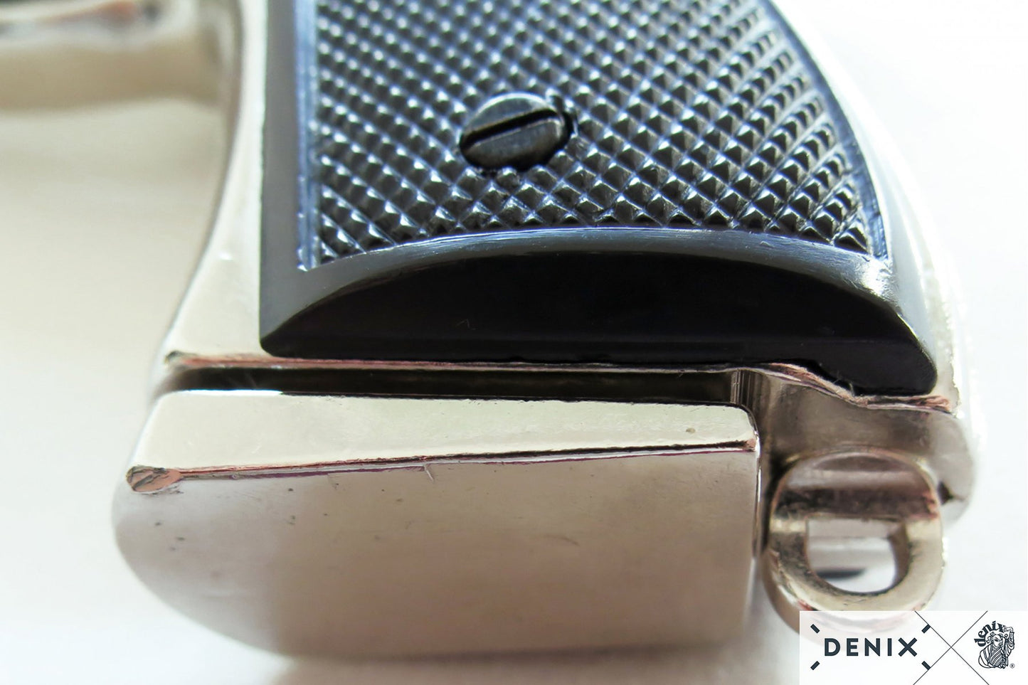 Réplique du pistolet Beretta, 92 F