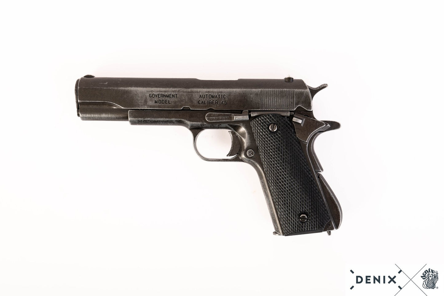 Réplique non fonctionnelle .45 M1911A1 2312