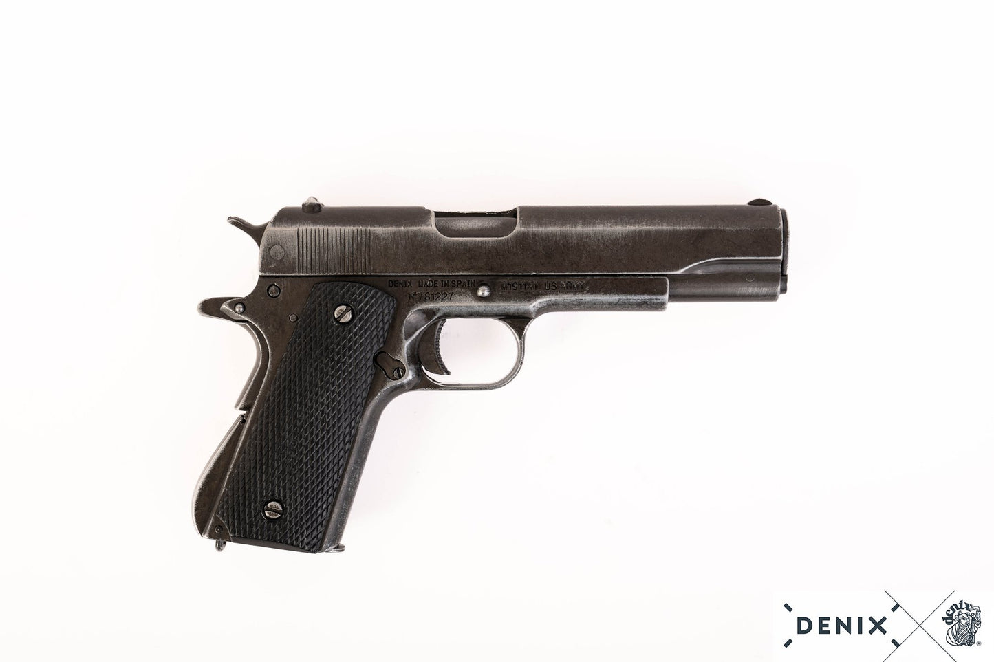 Réplique non fonctionnelle .45 M1911A1 2312