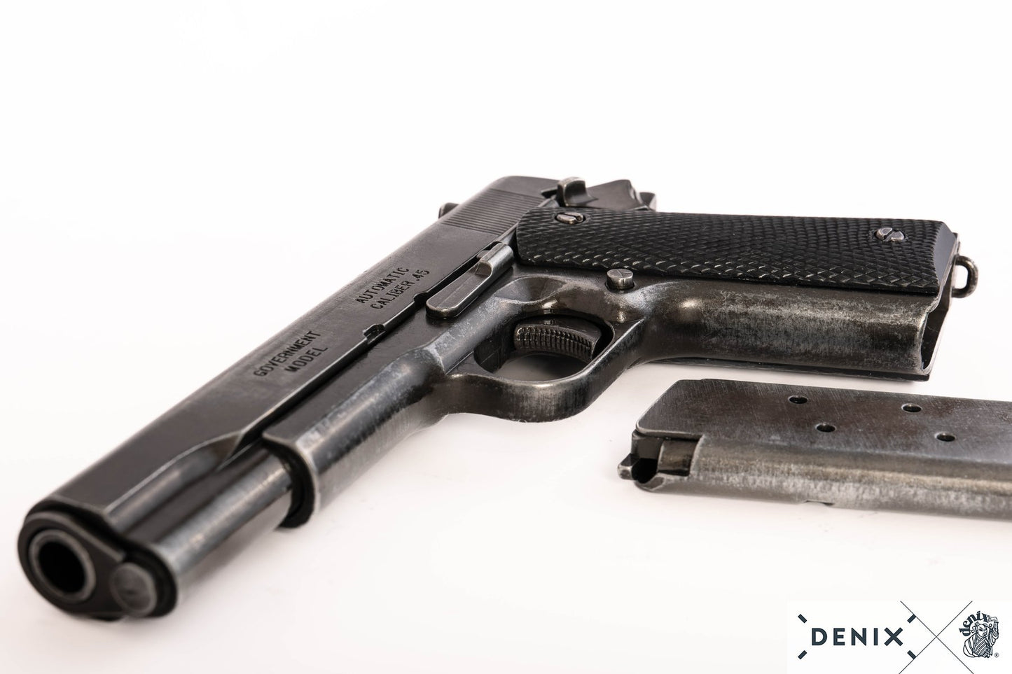 Réplique non fonctionnelle .45 M1911A1 2312