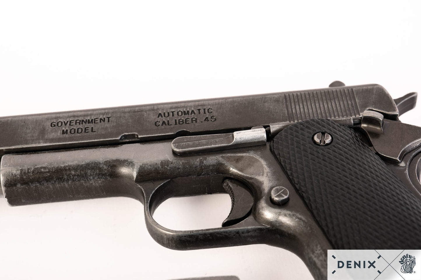 Réplique non fonctionnelle .45 M1911A1 2312