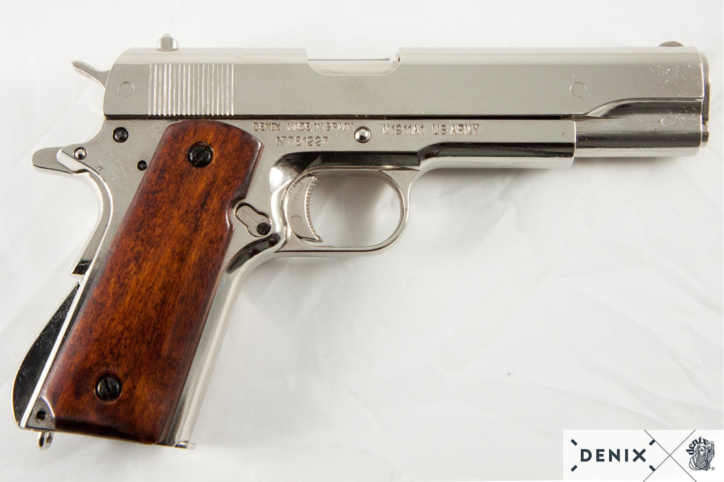 Réplique Pistolet automatique .45 M1911A1, USA 1911 6312