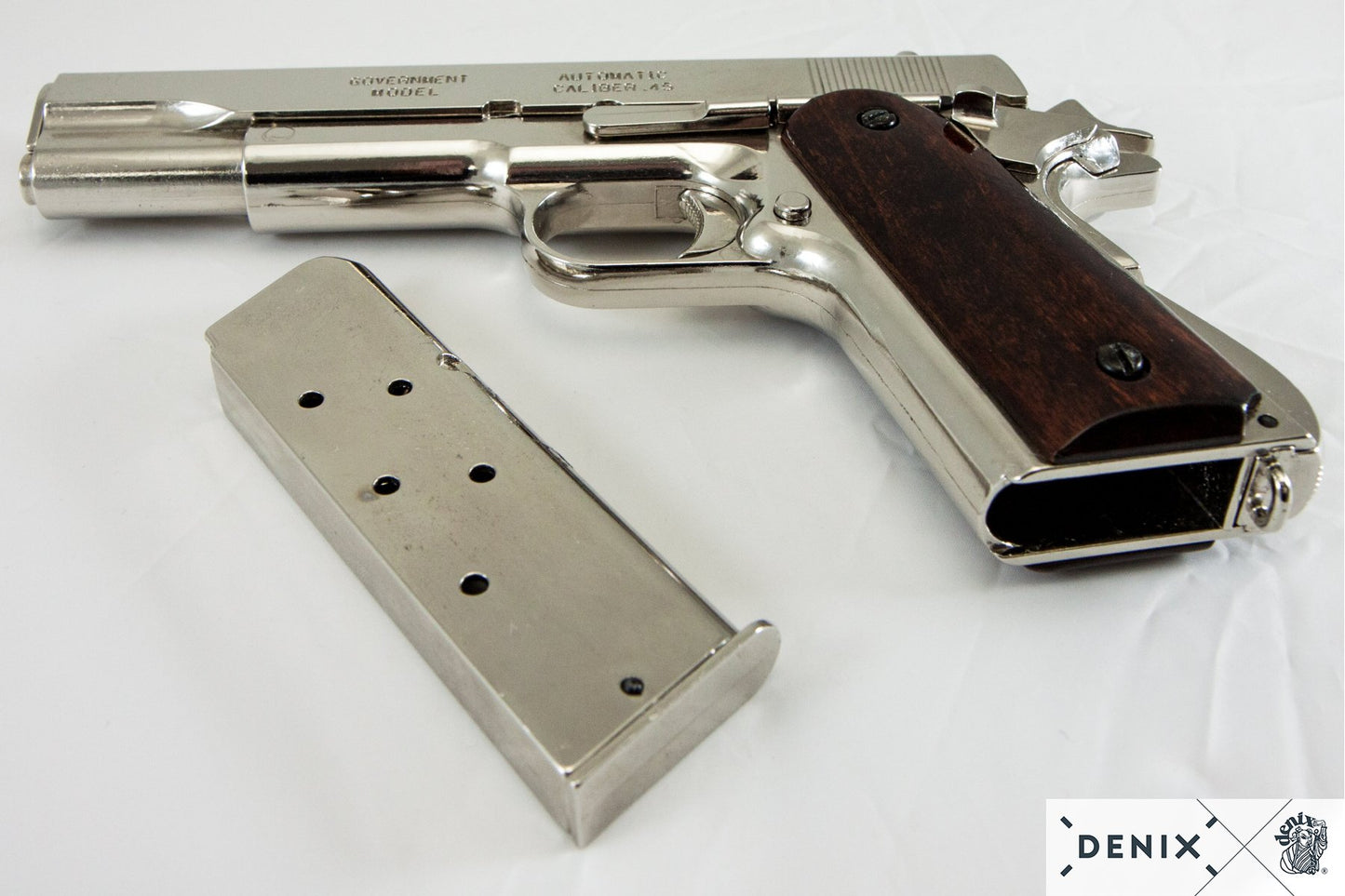 Réplique Pistolet automatique .45 M1911A1, USA 1911 6312