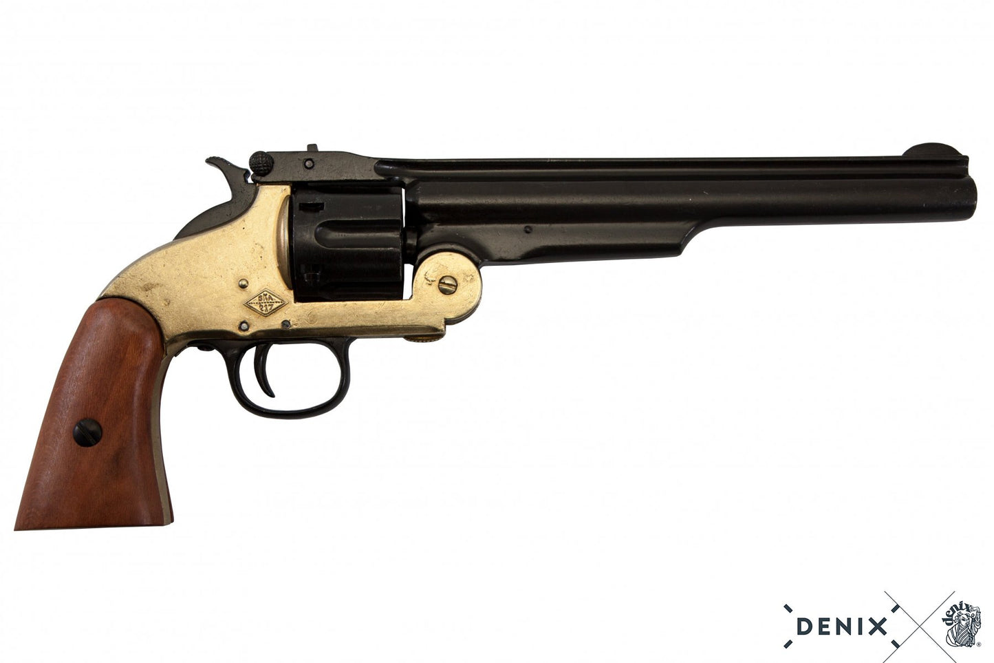 Réplique non fonctionnel Schofield 1008L