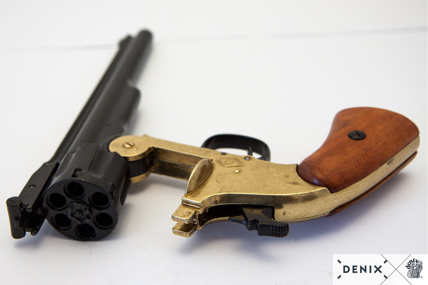Réplique non fonctionnel Schofield 1008L