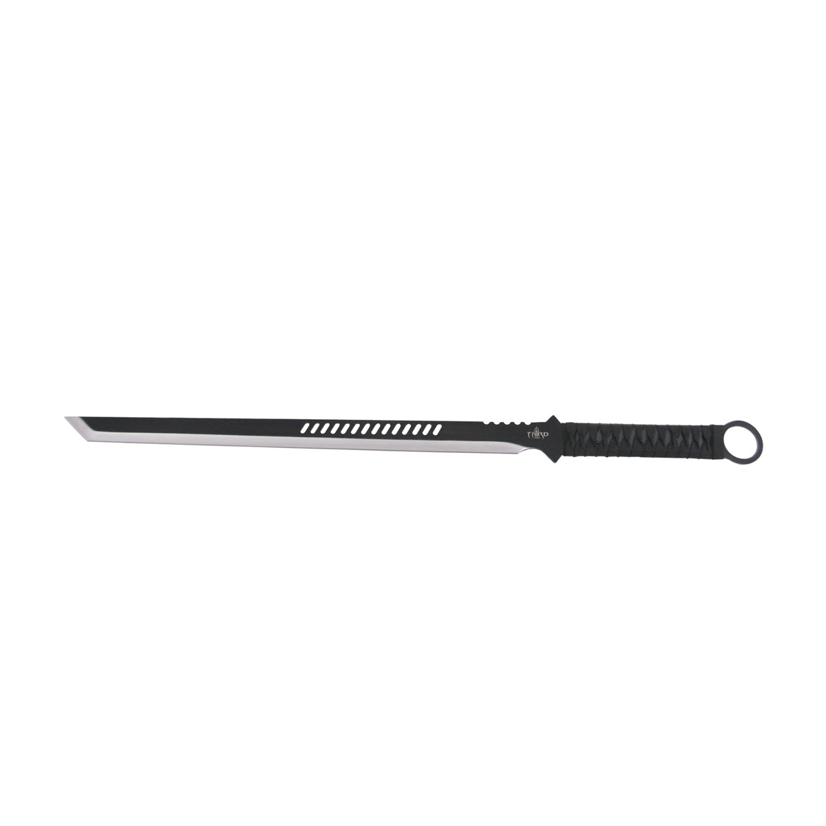 🪓 Machette Coupe-Cannes Third H0068BK – 69 cm