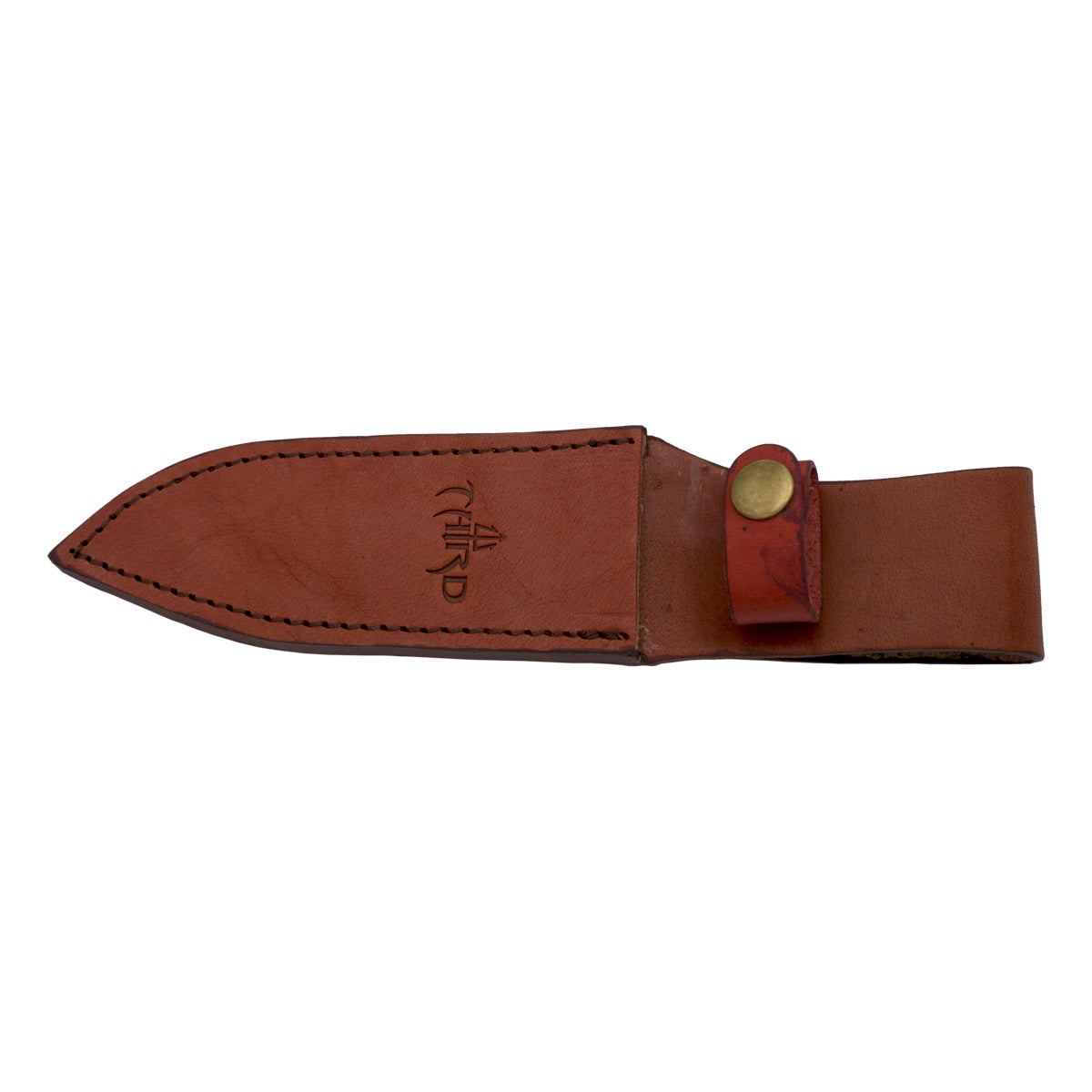 🦌 Couteau de Chasse Third H0182J – Élégance, Puissance & Précision