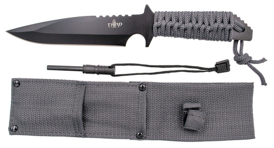 couteau outdoor Third H0401