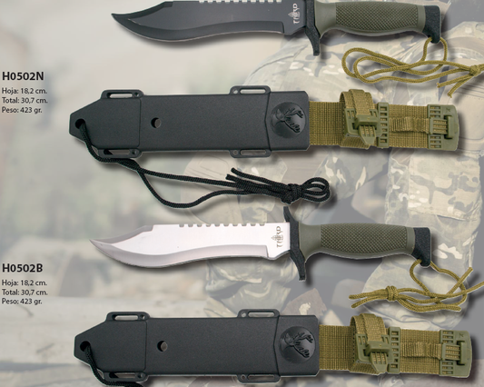 couteaux outdoor Third H0502