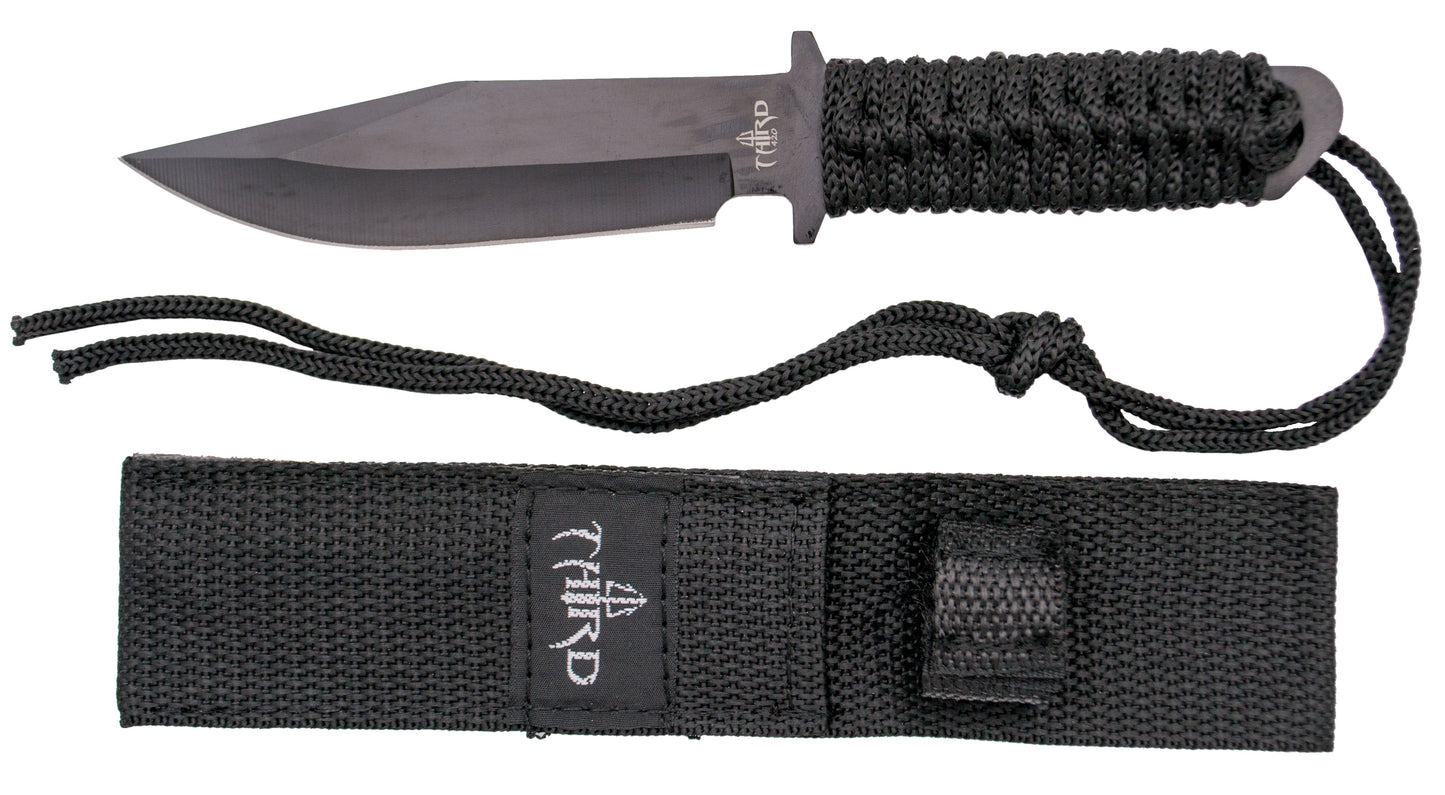 Couteaux outdoor Third H0600