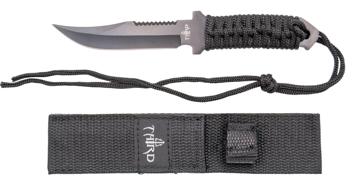 Couteaux outdoor Third H0600