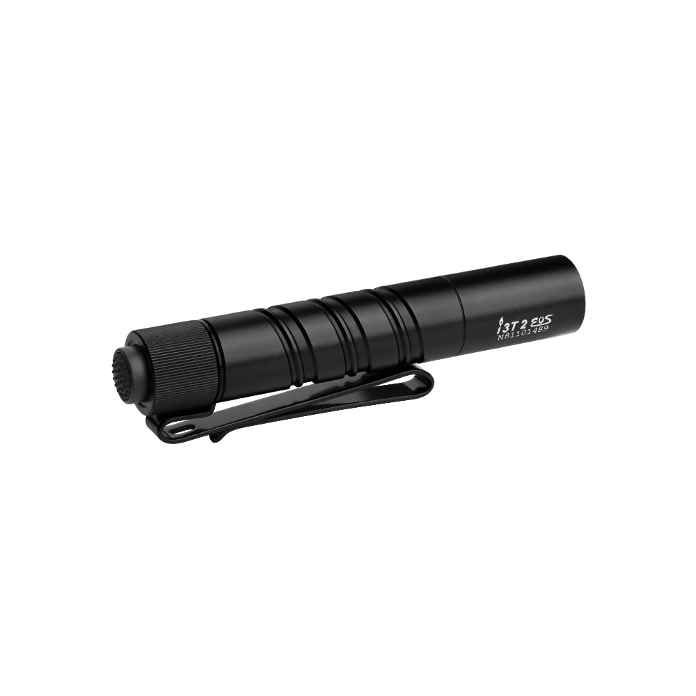 Olight i3T 2 EOS | Lampe de Poche 200 Lumens