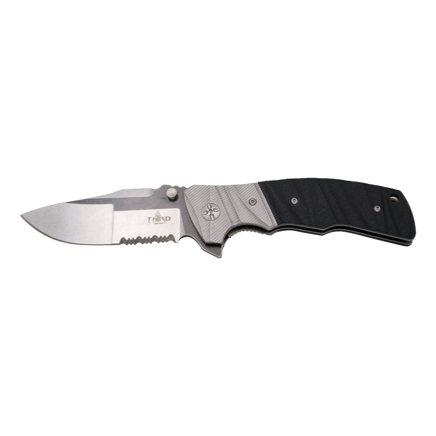 Couteau Third k192