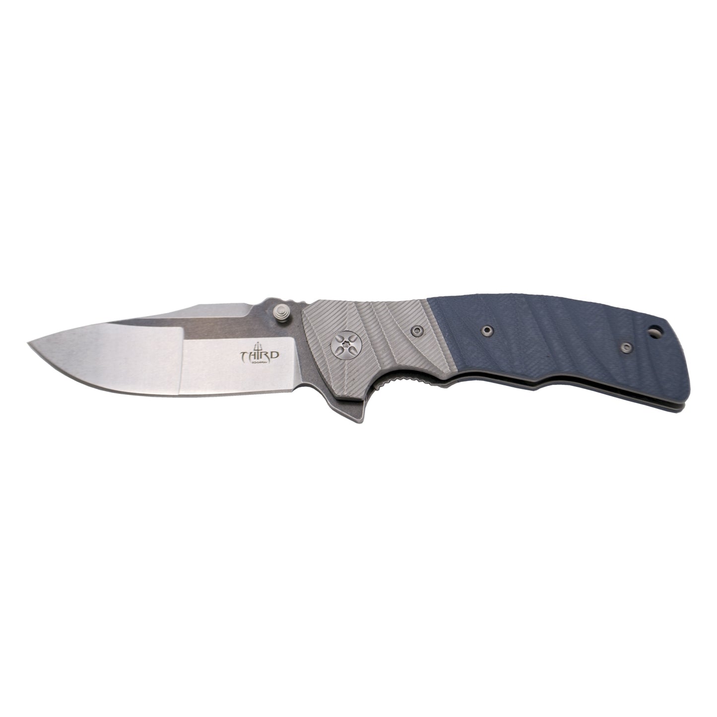 Couteau Third k192