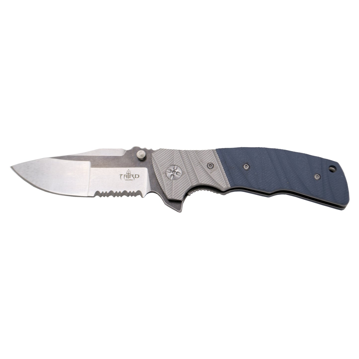 Couteau Third k192