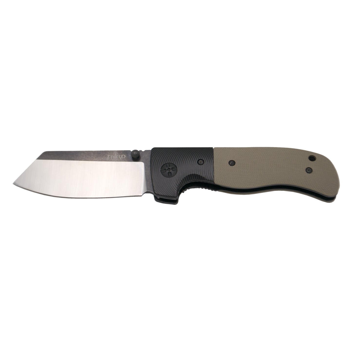 Couteau Third k192