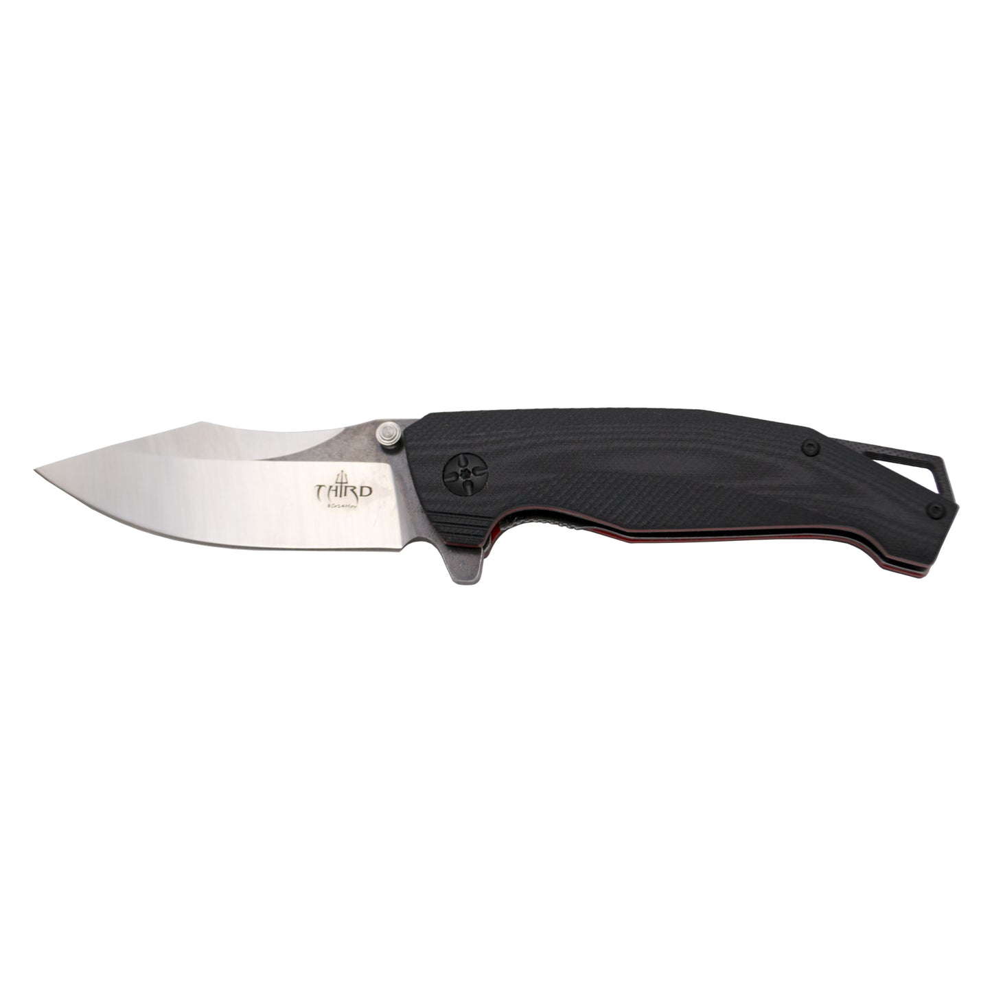 Couteau Third k192