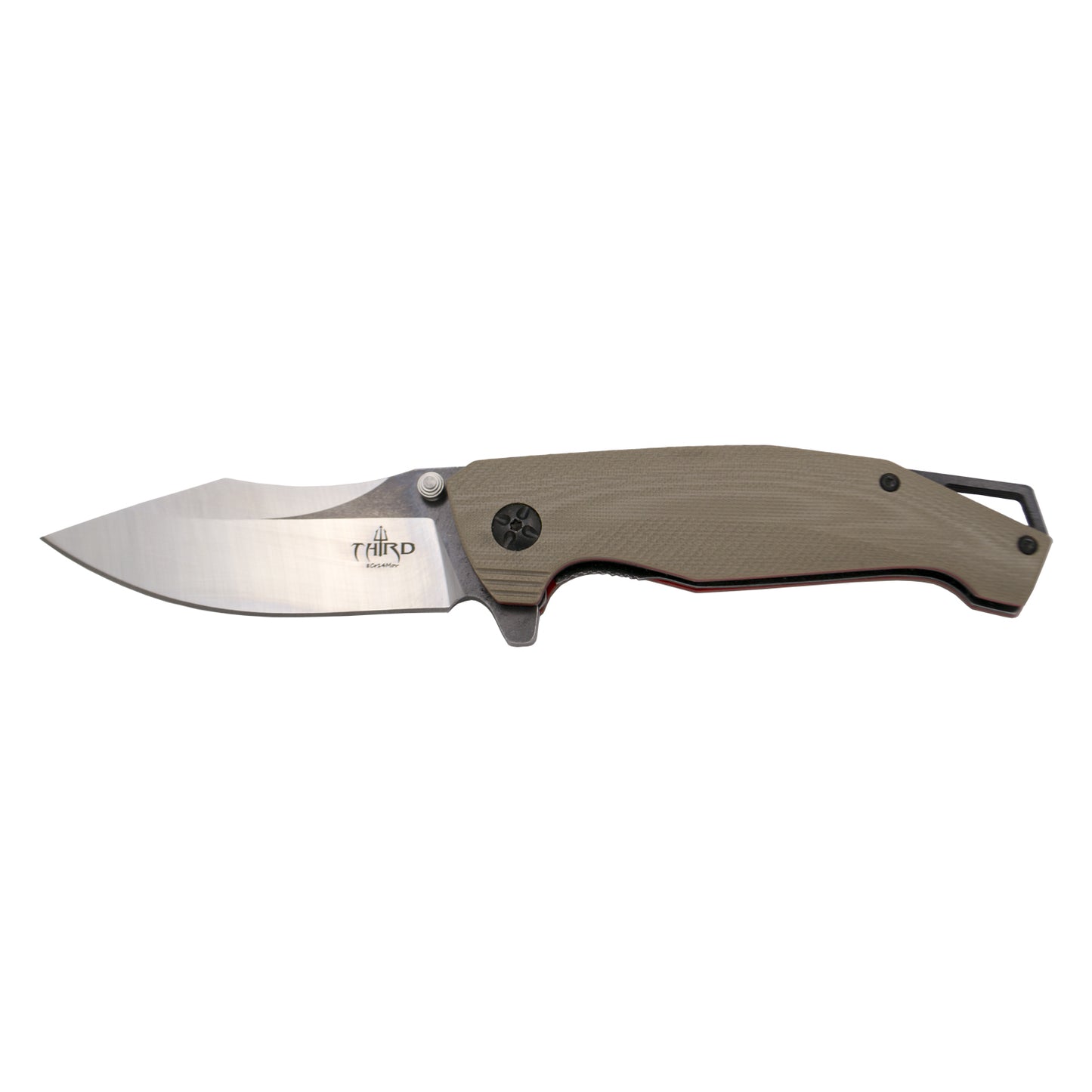Couteau Third k192
