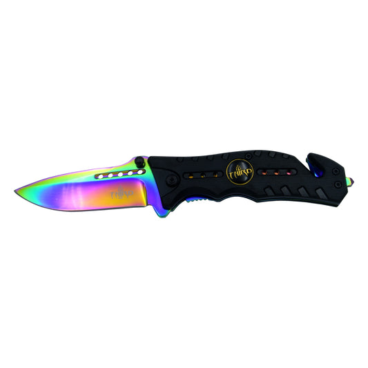 Couteau de sécurité Third K2769W
