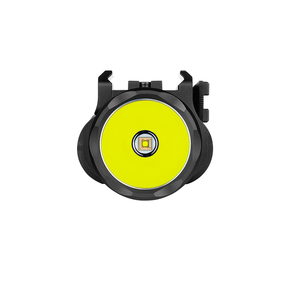 PL Turbo Valkyrie | Lampe tactique longue portée 515 mètres