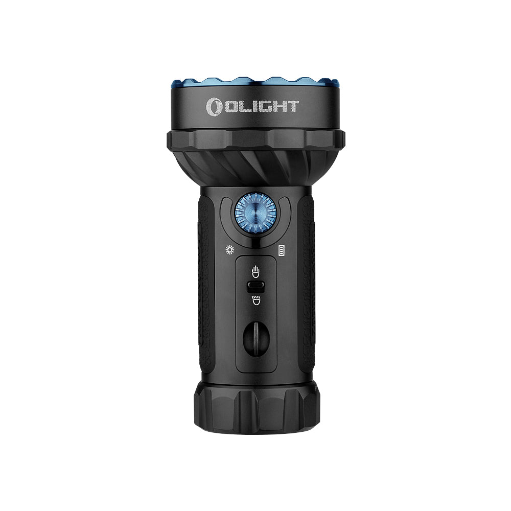 Olight Marauder Mini - Lampe Torche Puissante Rechargeable 7000 Lumens