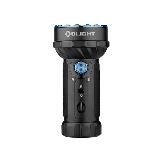 Olight Marauder Mini - Lampe Torche Puissante Rechargeable 7000 Lumens