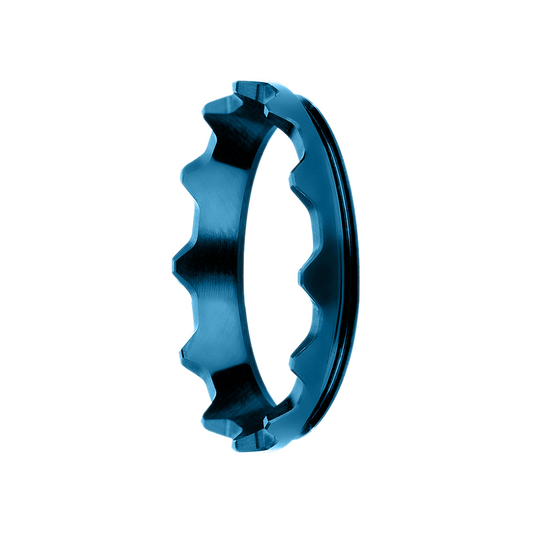 Tête Crénelée pour Warrior 3 / Warrior 3S