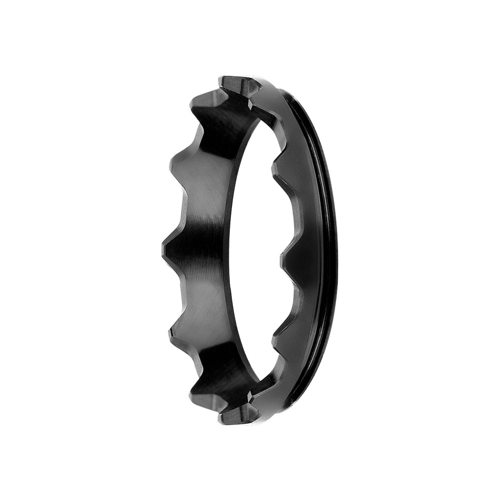 Tête Crénelée pour Warrior 3 / Warrior 3S