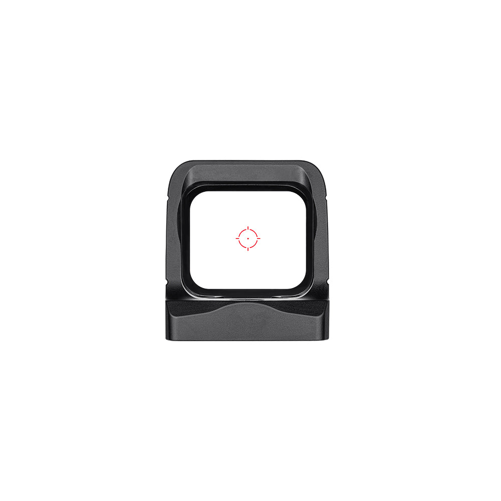 Osight X | Optique haute performance conçue pour la compétition, l'entraînement et l'utilisation tactique.