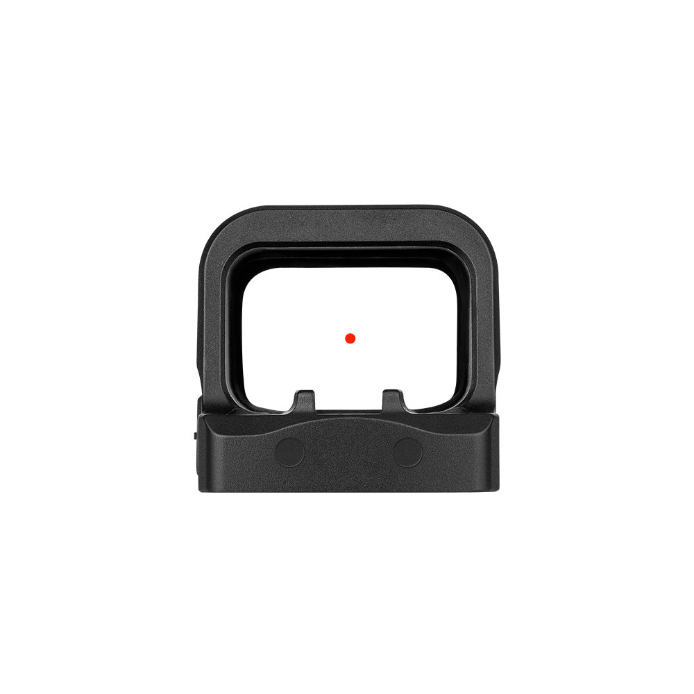 Osight K | Optique reflex ouvert avec batterie latérale remplaçable