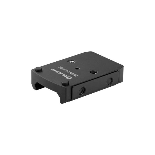 Adaptateur Osight/Osight X pour rail Picatinny