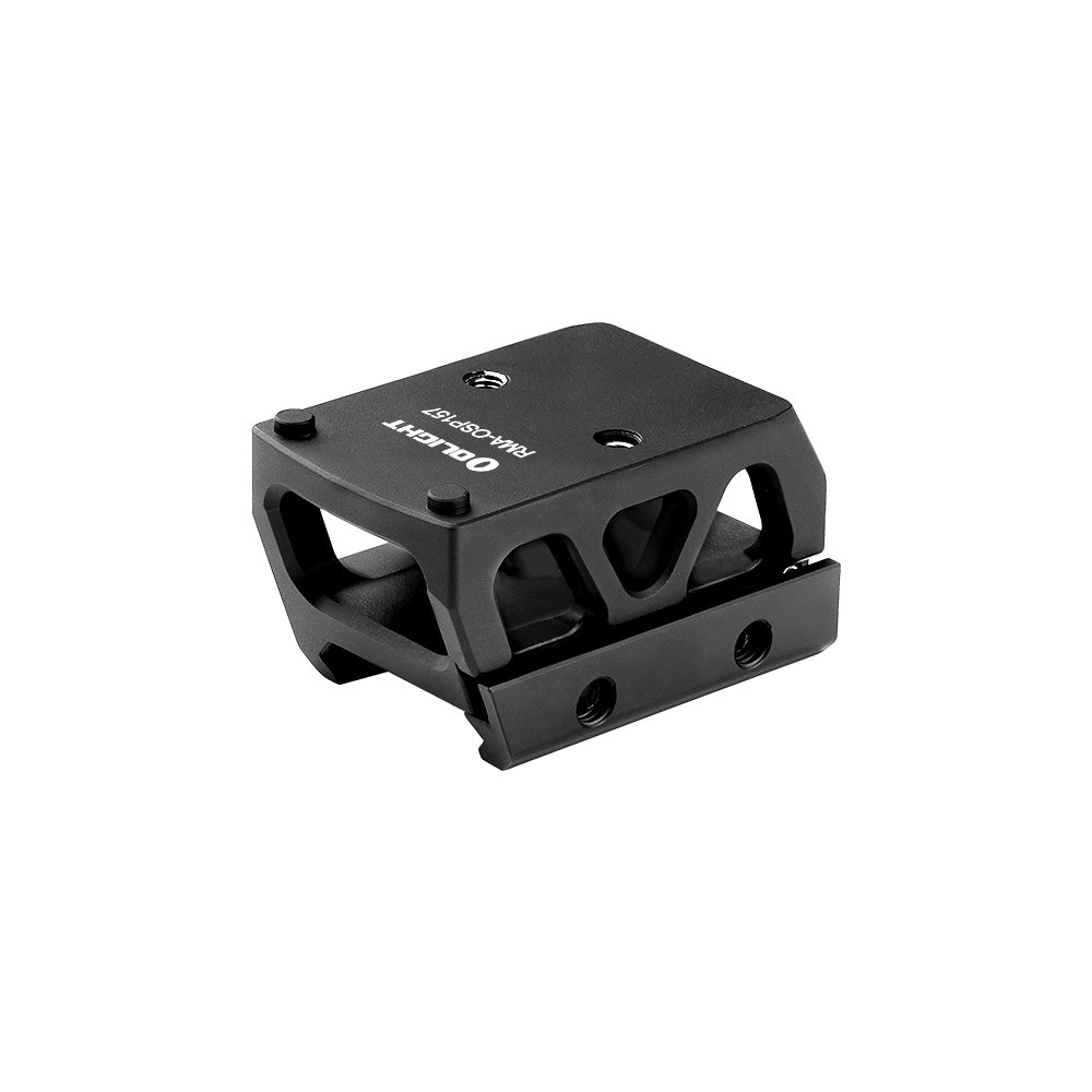 Adaptateur Osight/Osight X pour rail Picatinny