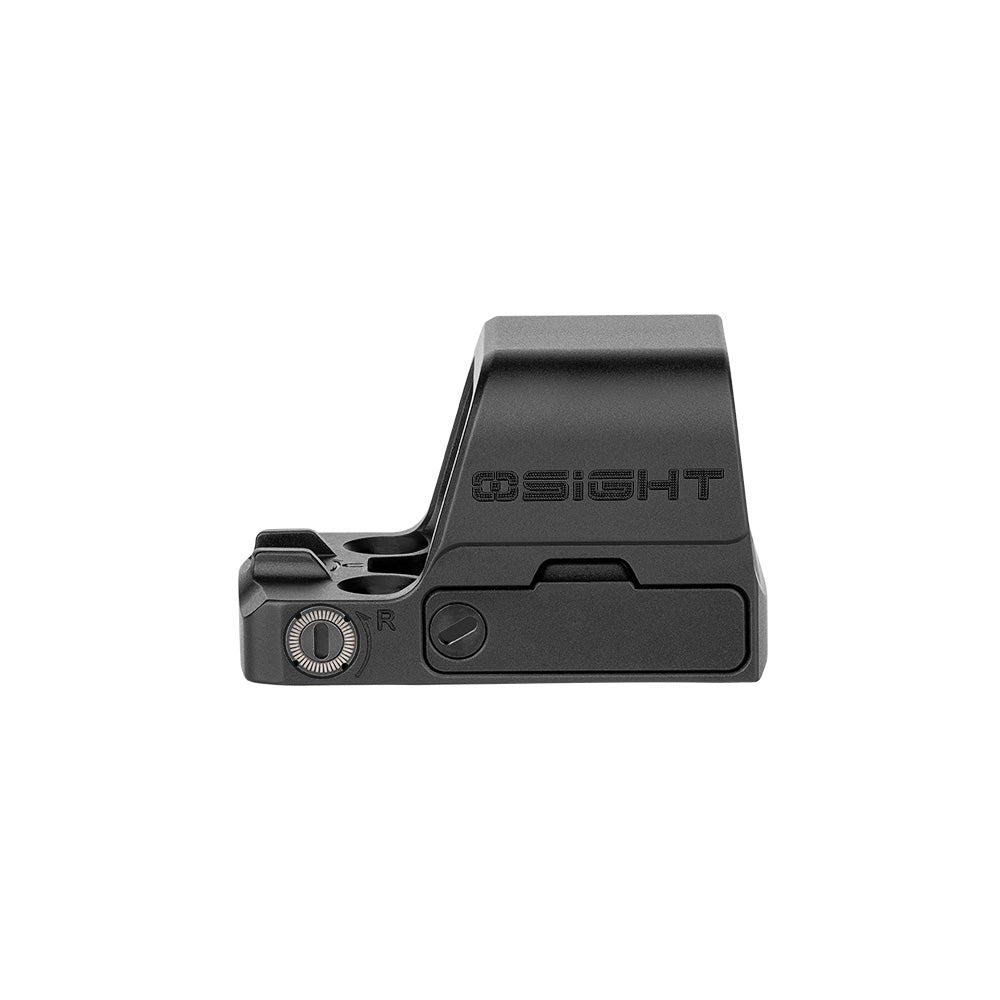Osight K | Optique reflex ouvert avec batterie latérale remplaçable