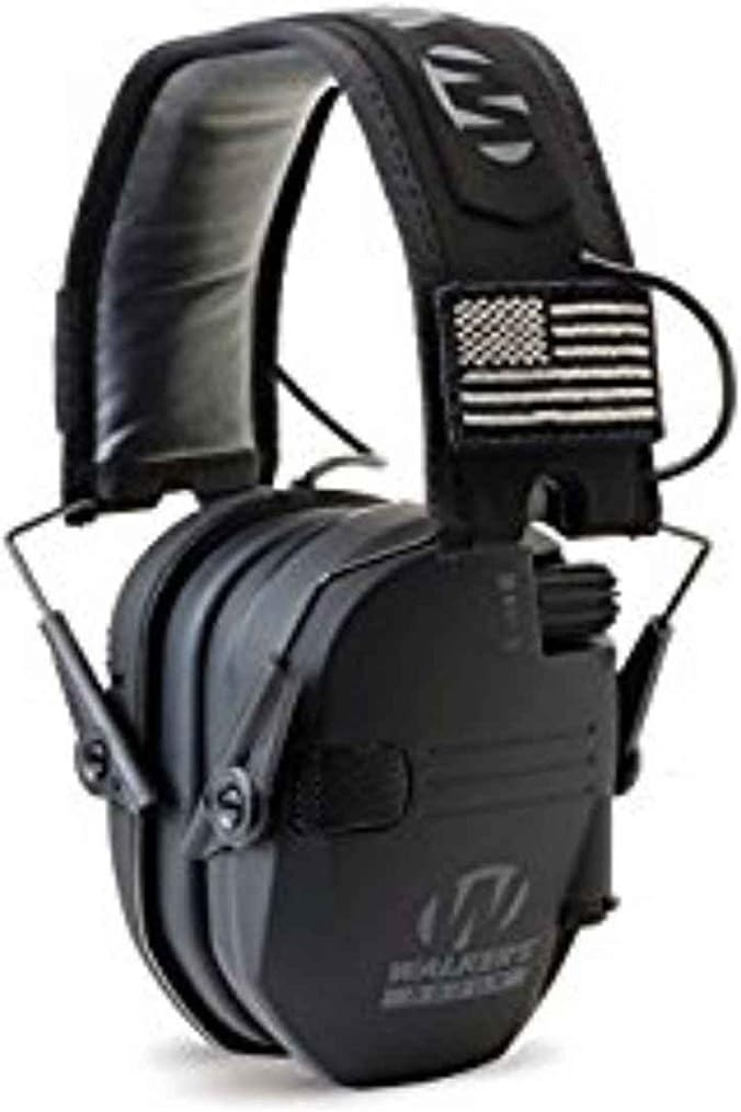 Protections Tir