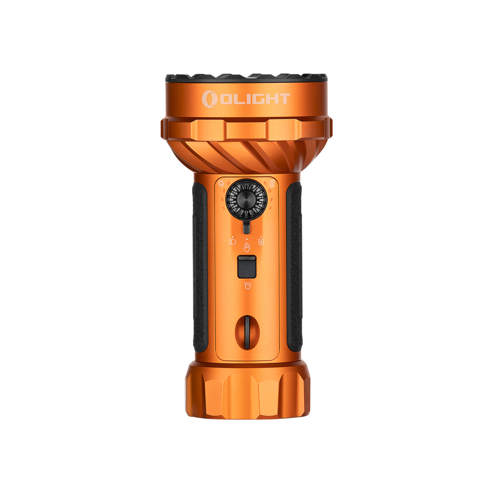 Olight Marauder Mini 2 - Lampe Torche Puissante Rechargeable 10000 Lumens