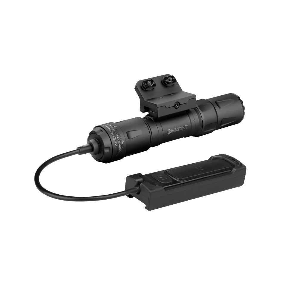 Olight Odin S | Lampe tactique 1500 lumens