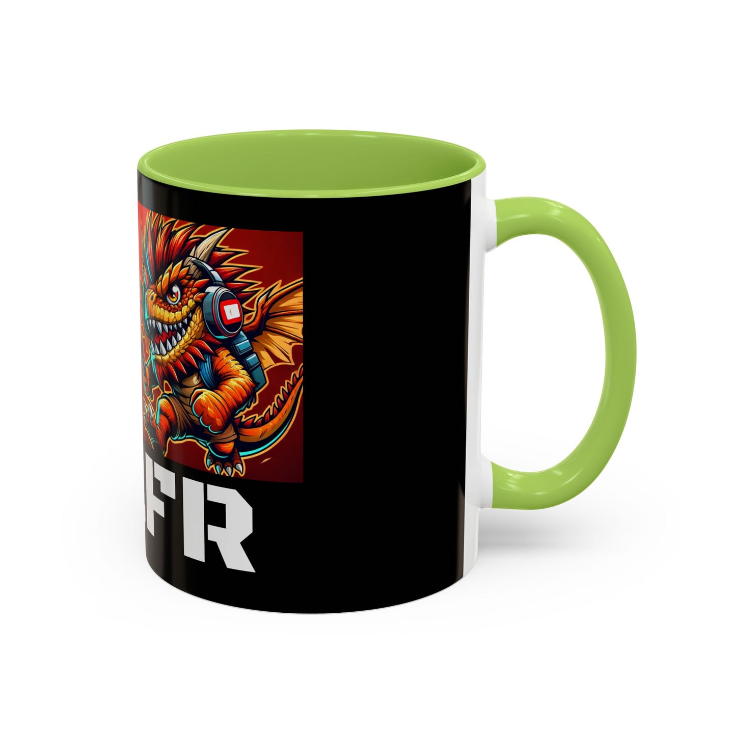 Mug TDLB- 11oz & 15oz