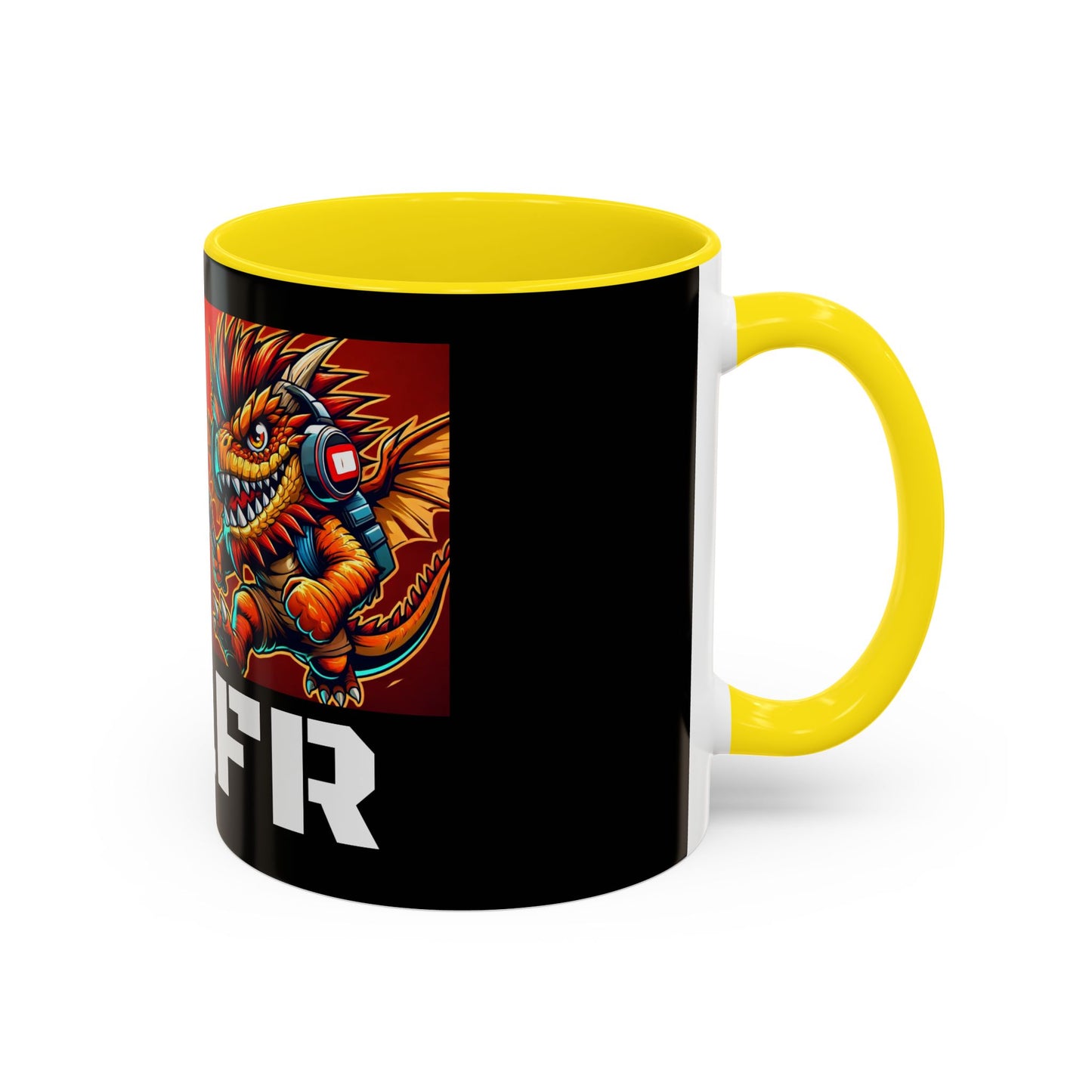 Mug TDLB- 11oz & 15oz