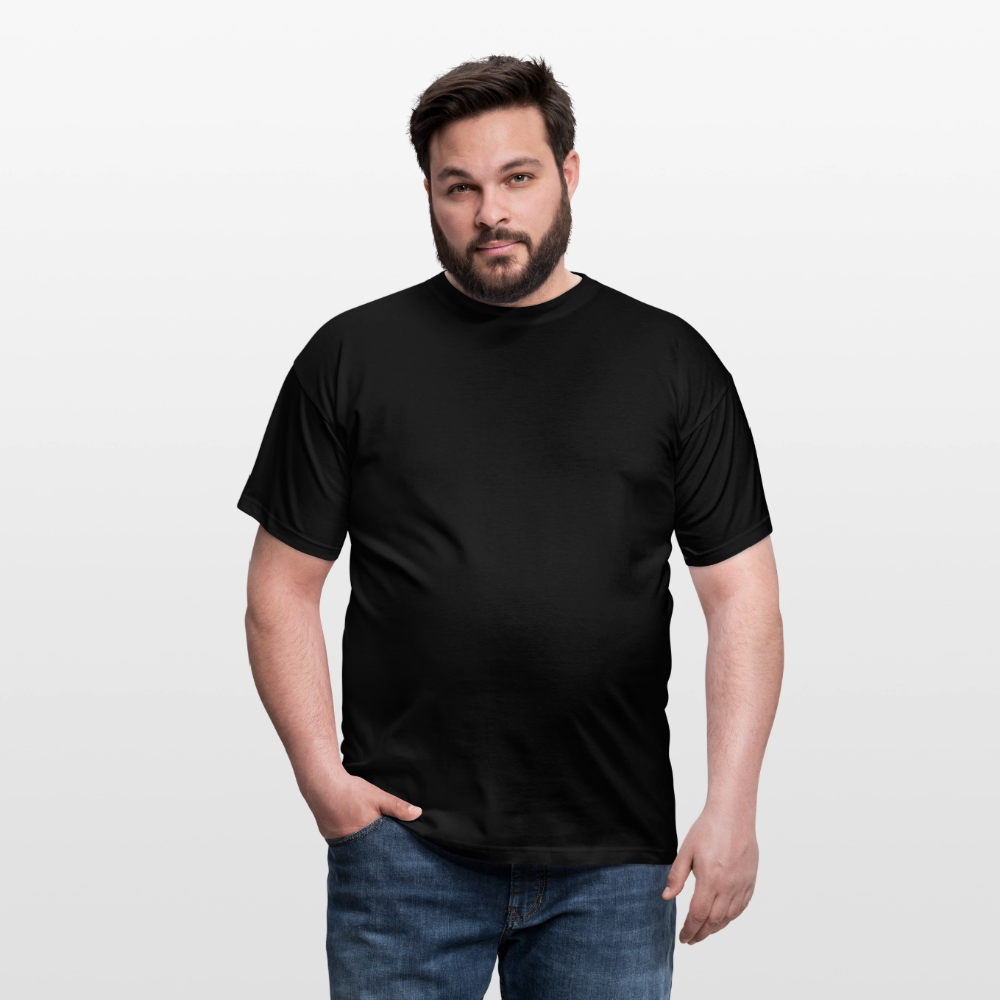 👕 T-Shirt TDLB "Full Banner" – Édition Unisexe Officielle - noir