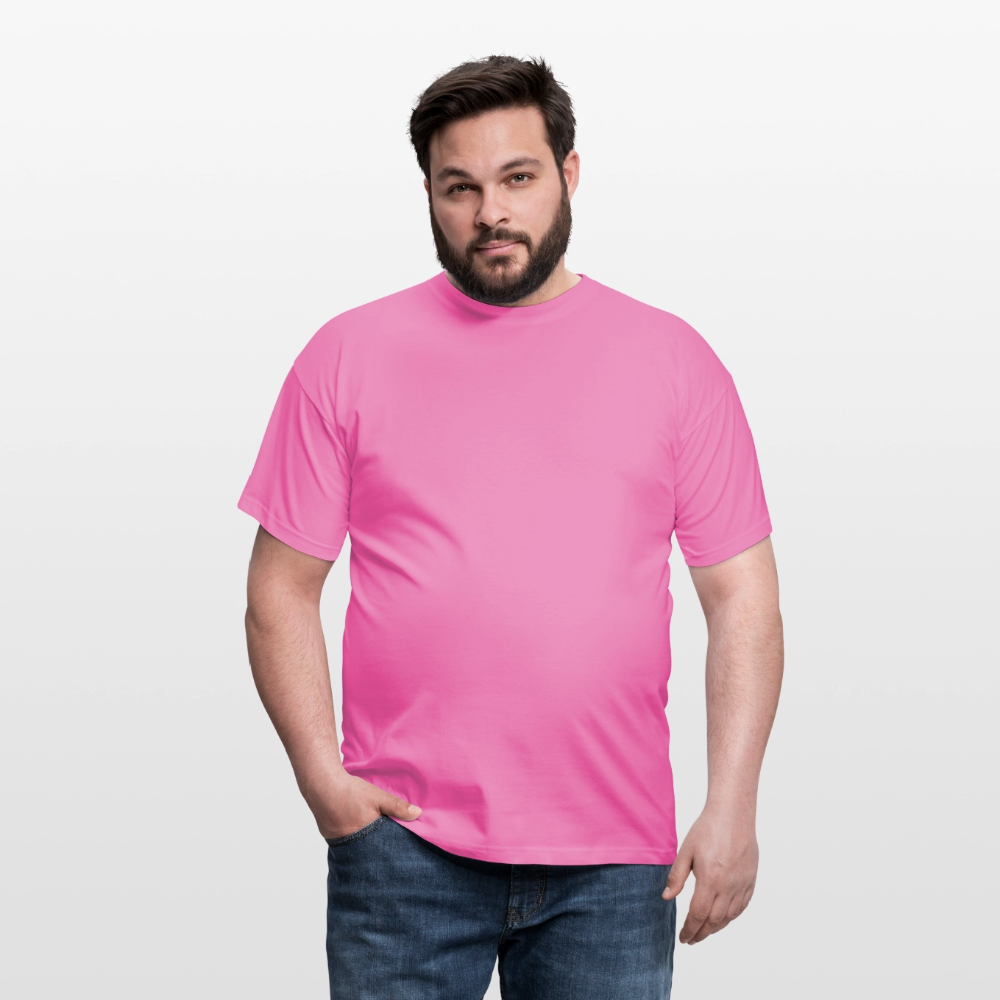 👕 T-Shirt TDLB "Full Banner" – Édition Unisexe Officielle - rose
