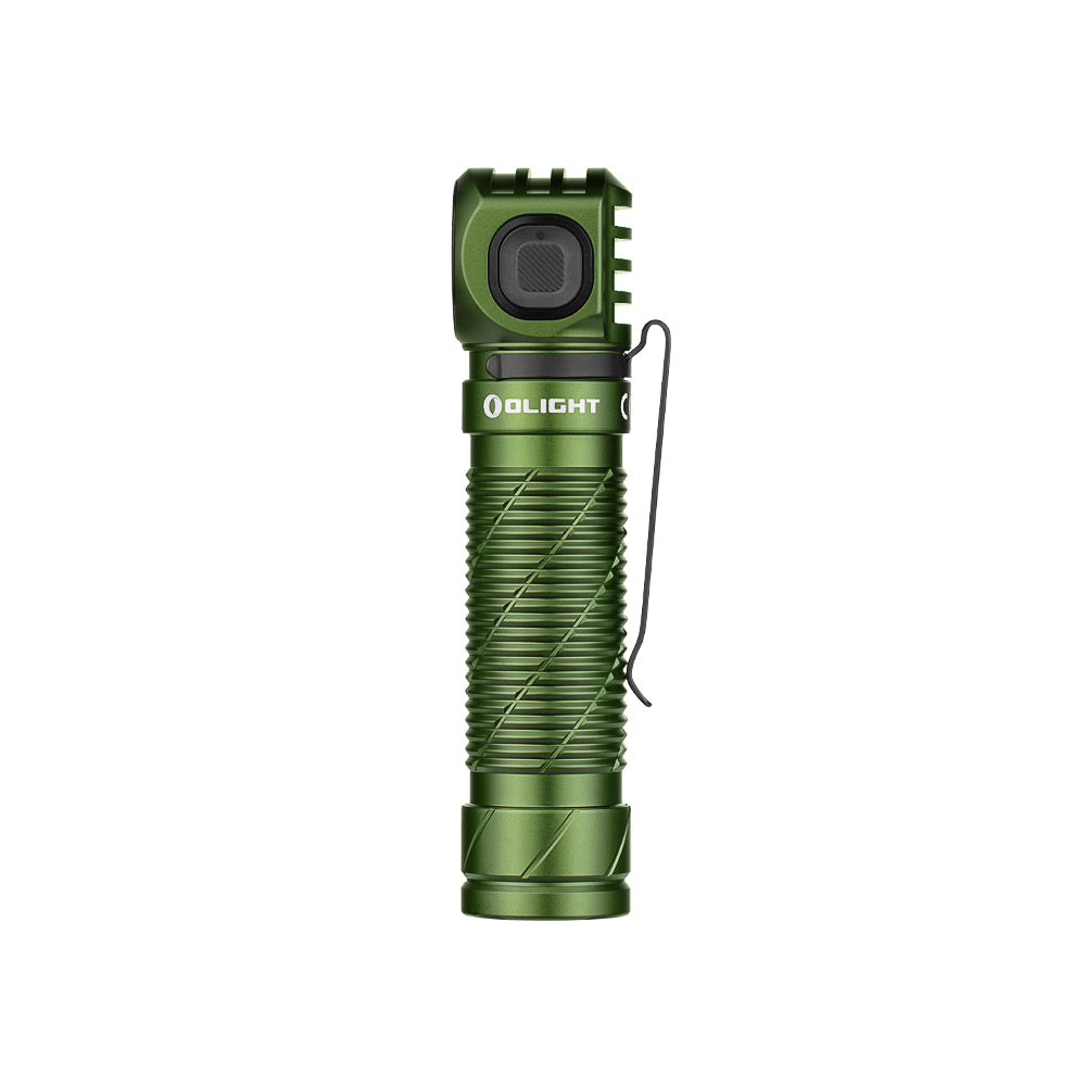 Olight Perun 3 | Lampe frontale orientable rechargeable 3000lm
