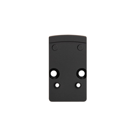 Plaque adaptatrice Osight RMR vers RMSc