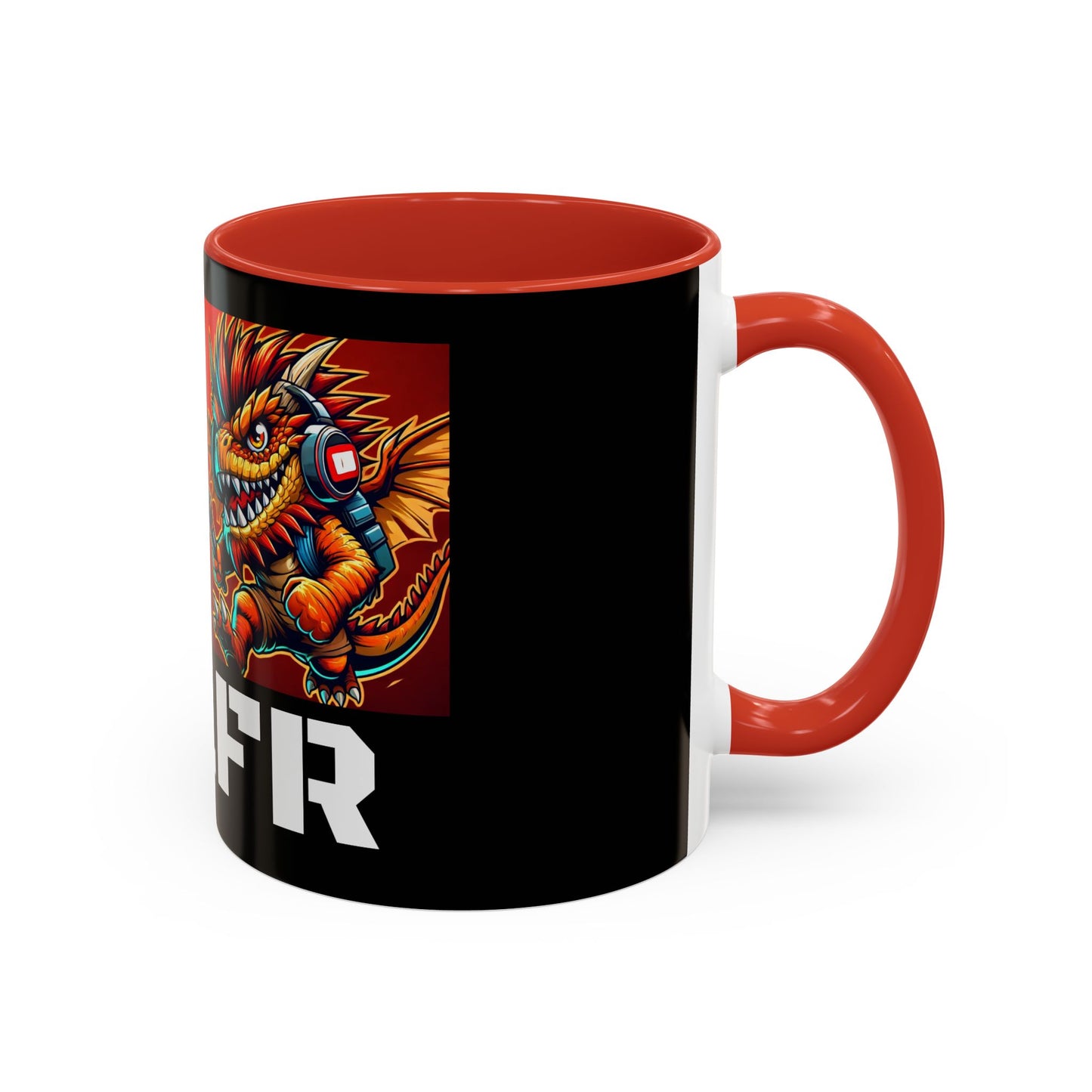 Mug TDLB- 11oz & 15oz