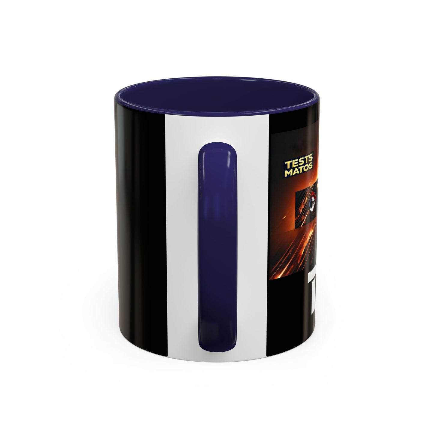 Mug TDLB- 11oz & 15oz