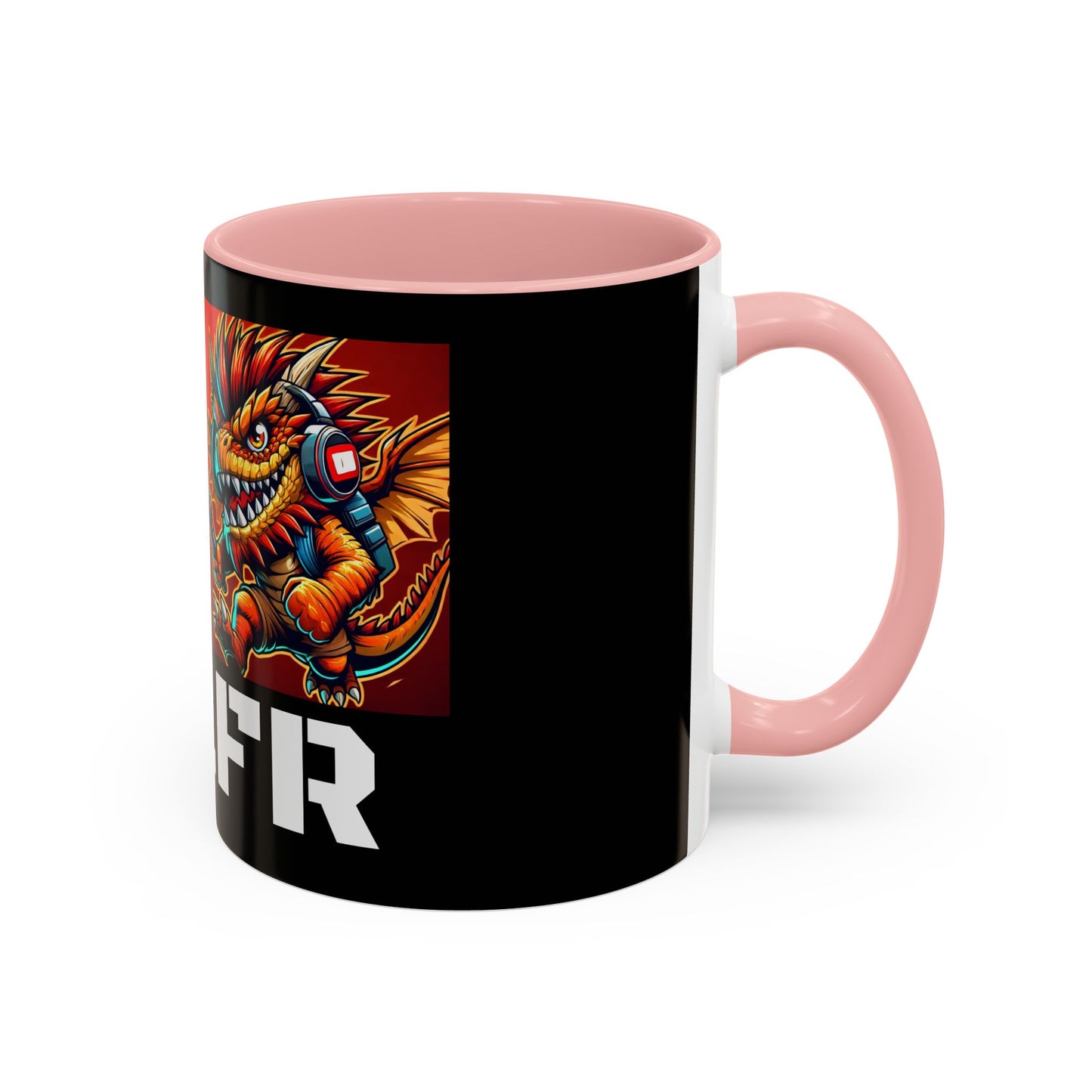 Mug TDLB- 11oz & 15oz