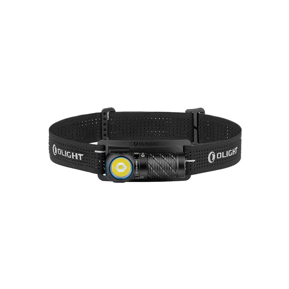 Olight Perun 3 Mini - Lampe Frontale Édition Premium 1250 lm