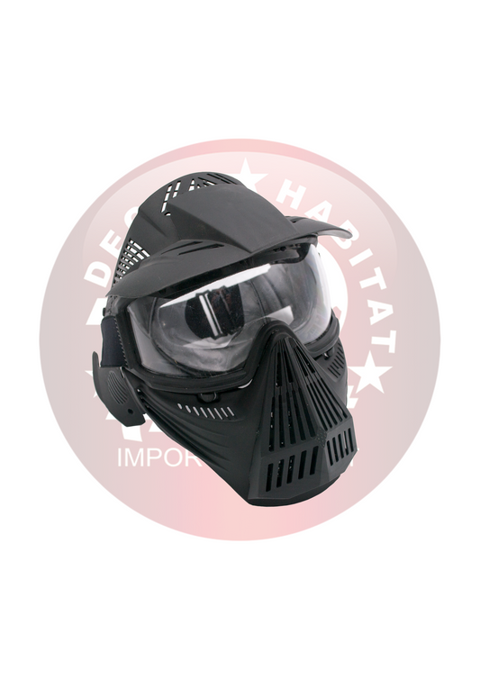 Masque 604