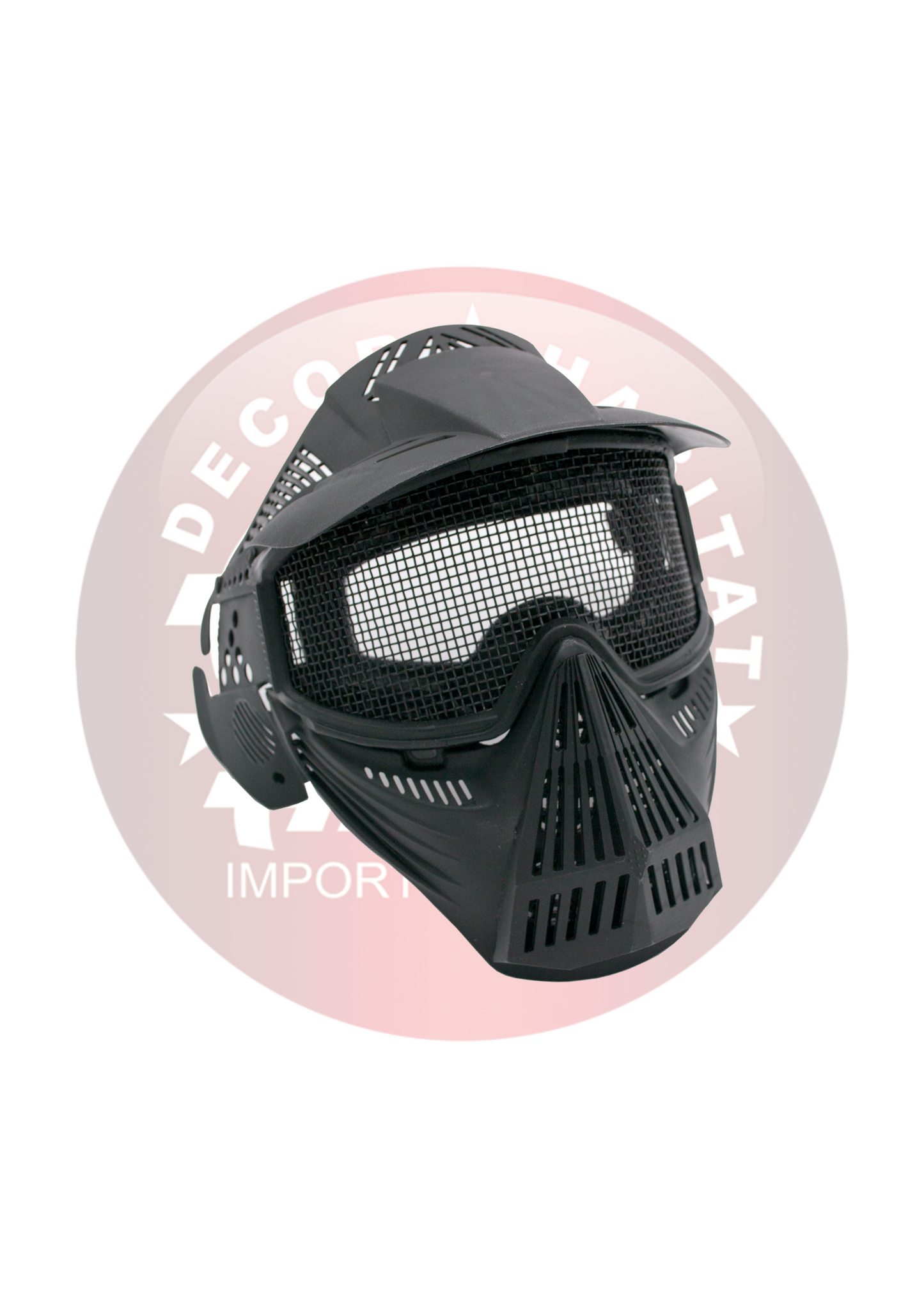 Masque 654